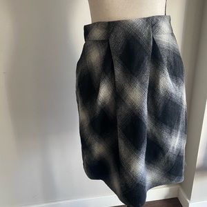 Robert Rodriguez skirt